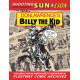 COMPLETE DON LAWRENCE BILLY THE KID 