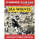 SEA WOLVES LTD ED COLLECT ED HC 