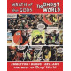 WRATH OF THE GODS GHOST WORLD LTD ED COLLECT ED HC 