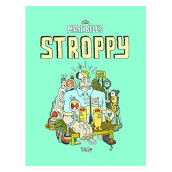 STROPPY HC 