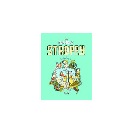 STROPPY HC 