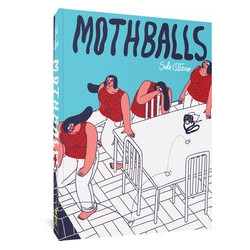 MOTHBALLS TP 