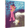 FANTAGRAPHICS UNDERGROUND CUTTING SEASON 