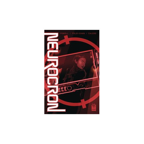 NEUROCRON TP 