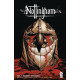 NOTTINGHAM SPANISH ED TP VOL 1 DEATH AND TAXES