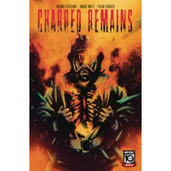 CHARRED REMAINS TP 