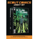 SOLAR FLARE SEASON 1 SCOUT LEGACY COLL PACK 