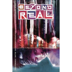 BEYOND REAL COMPLETE SERIES TP 