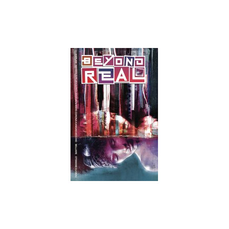 BEYOND REAL COMPLETE SERIES TP 