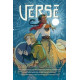 VERSE GN BOOK 3 THE SONG