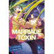 MARRIAGE TOXIN GN VOL 3
