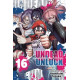 UNDEAD UNLUCK GN VOL 16