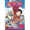ONE PIECE GN VOL 106