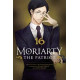 MORIARTY THE PATRIOT GN VOL 16