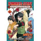 NARUTO KONOHAS STORY STEAM NINJA SCROLLS MANGA GN VOL 1
