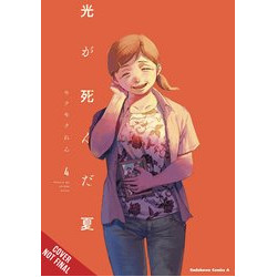SUMMER HIKARU DIED GN VOL 4