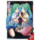 HIGURASHI WHEN THEY CRY MEGURI GN VOL 3