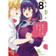 BREASTS ARE MY FAVORITE THINGS IN WORLD GN VOL 8