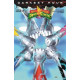 MMPR DARKEST HOUR 1 CVR A CLARKE 