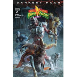 MMPR DARKEST HOUR 1 CVR C DARK GRID BARENDS 