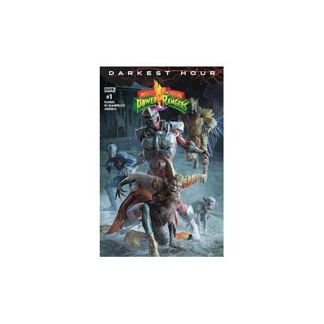 MMPR DARKEST HOUR 1 CVR C DARK GRID BARENDS 
