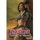 RED SONJA EMPIRE DAMNED 4 CVR C CELINA