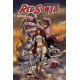 RED SONJA 2023 12 CVR D GEOVANI