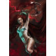 RED SONJA 2023 12 CVR L PARRILLO LTD VIRGIN