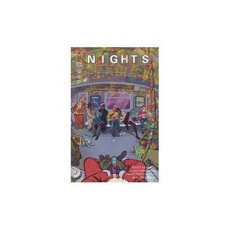 NIGHTS 9