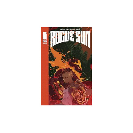 ROGUE SUN 21
