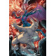 MAN GOAT BUNNYMAN BEWARE THE PIGMAN 1 CVR B VITORINO