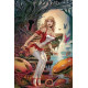 WONDERLAND RETURN TO MADNESS 1 CVR A IGOR VITORINO