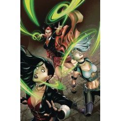 VAN HELSING HEXED CVR B EMAN CASALLOS 
