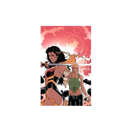 GRIMM FAIRY TALES 86 CVR A JEFF SPOKES