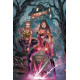 GRIMM FAIRY TALES 86 CVR B IGOR VITORINO