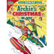 ARCHIE SHOWCASE JUMBO DIGEST 19 CHRISTMAS IN JULY