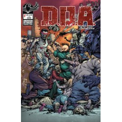 DOA INC LLC 1 CVR A MARTINEZ