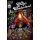 WILLYS WONDERLAND PREQUEL 1 CVR B CALZADA