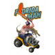 FLORIDA MAN 2 CVR C FLORIDA VAR