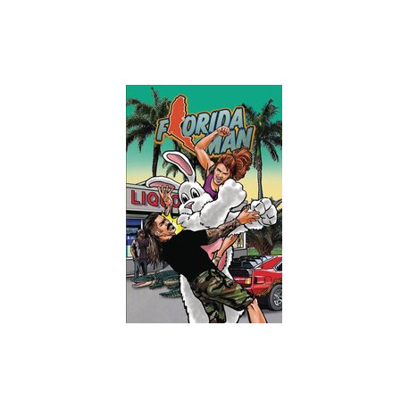 FLORIDA MAN 3 CVR A COMSTOCK