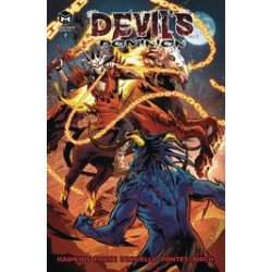 DEVILS DOMINION 2
