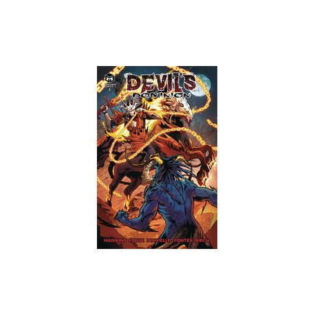 DEVILS DOMINION 2