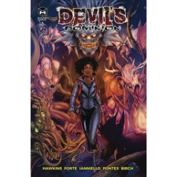 DEVILS DOMINION 4