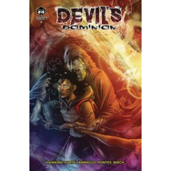 DEVILS DOMINION 5
