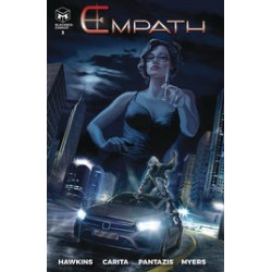 EMPATH 3 CVR A CARITA