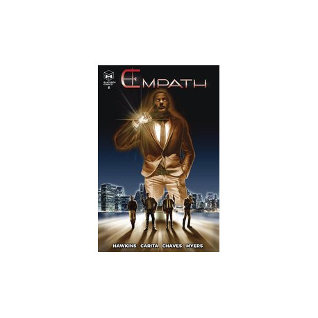 EMPATH 5 CVR A CARITA