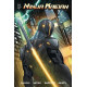 NINJA KAIDAN 1 CVR A MEYER