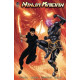 NINJA KAIDAN 4 CVR A