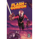 FLASH GORDON 1 CVR B FRAZER IRVING CONNECTING