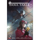 SOUL TAKER 1 CVR B MEGHAN HETRICK